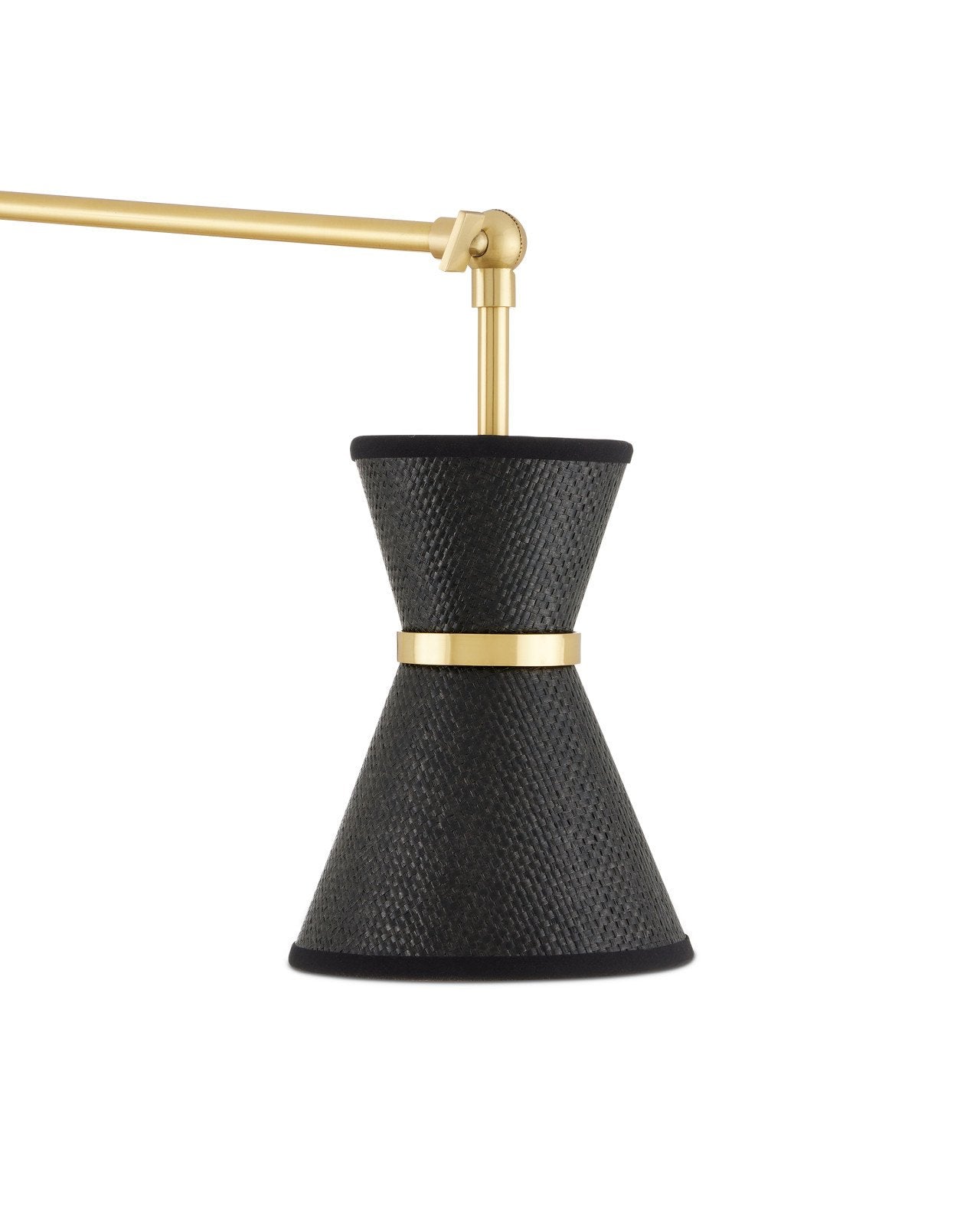 Avignon Floor Lamp